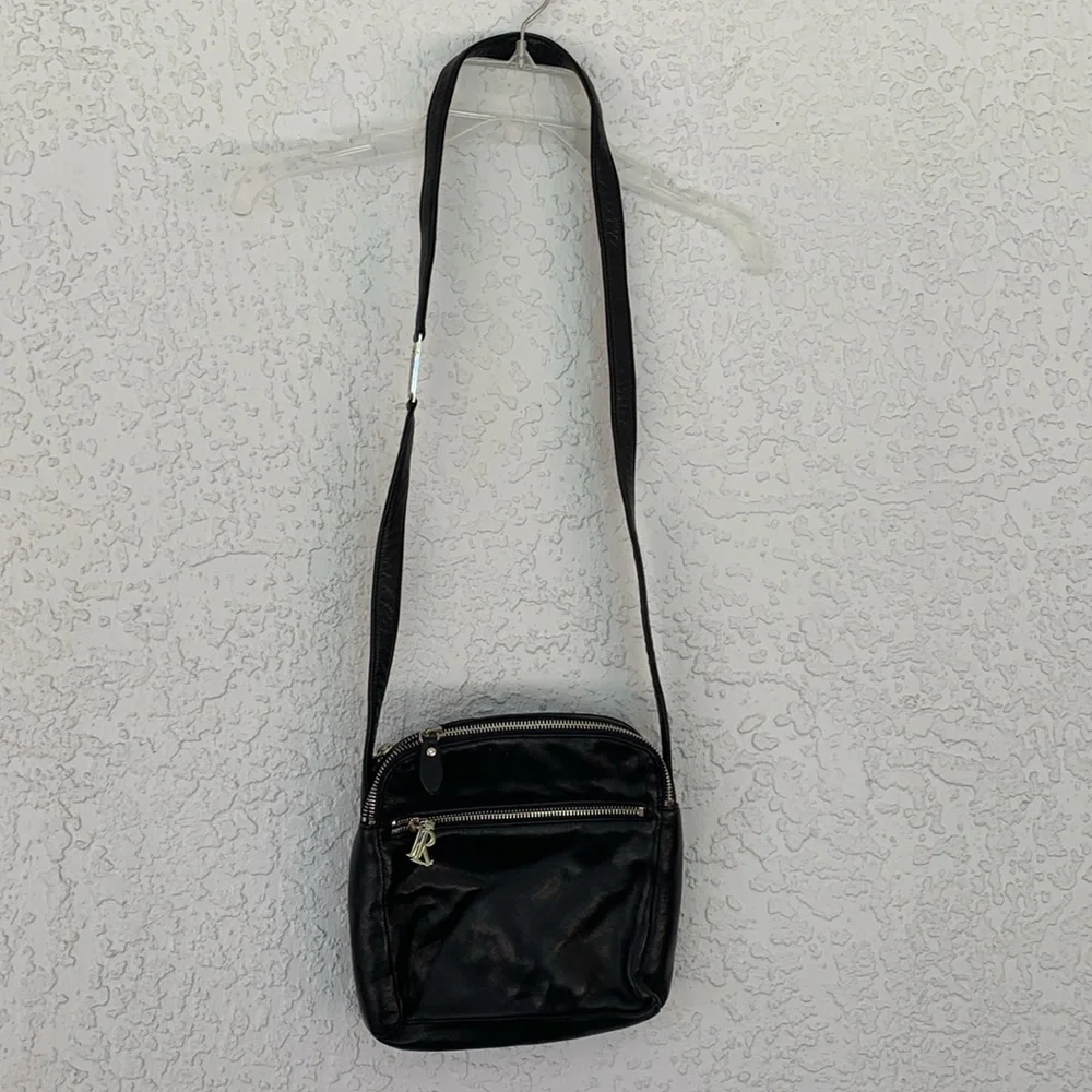 Ralph Lauren sleek stylish